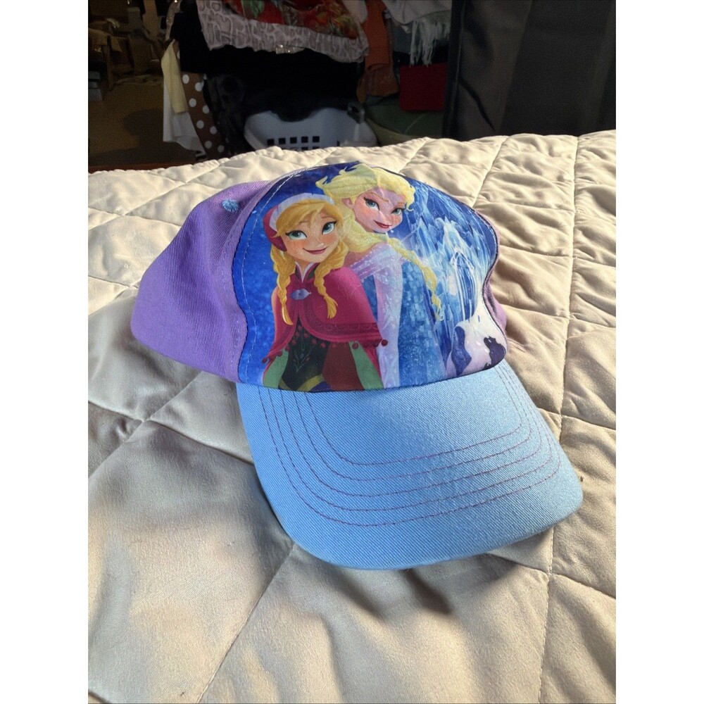 Disney Frozen Cap